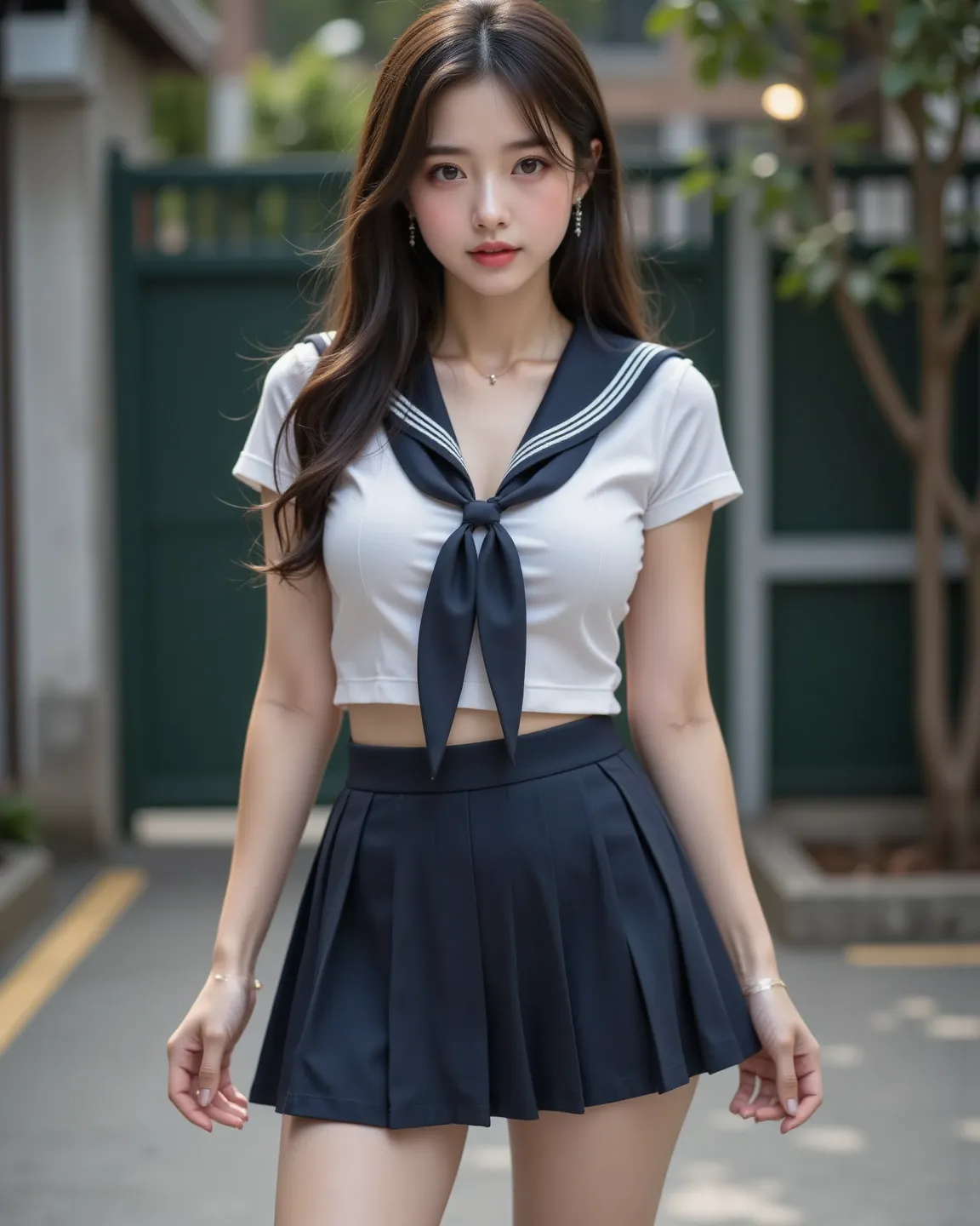 CSGO默认视野角度解析：如何调整以获得最佳游戏体验